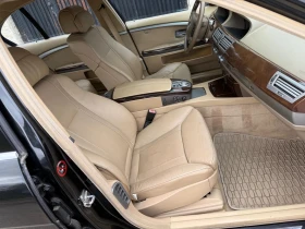BMW 730 730, снимка 6