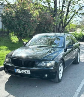 BMW 730 730, снимка 2