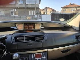 Peugeot 807, снимка 7