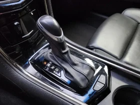 Cadillac ATS, снимка 9