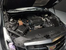 Cadillac ATS, снимка 6