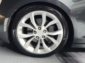 Cadillac ATS, снимка 5
