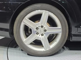 Mercedes-Benz S 550, снимка 5