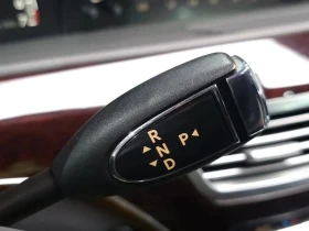 Mercedes-Benz S 550, снимка 9