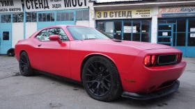 Dodge Challenger SRT 6.4L, снимка 12