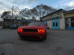 Dodge Challenger SRT 6.4L, снимка 10