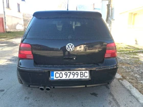 VW Golf 1.6SR | Mobile.bg    7