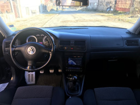 VW Golf 1.6SR, снимка 11