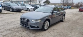 Audi A4 2.0 TDI АВТОМАТ ITALY - [3] 