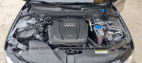 Audi A4 2.0 TDI  ITALY | Mobile.bg   16
