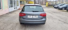 Audi A4 2.0 TDI АВТОМАТ ITALY - [9] 