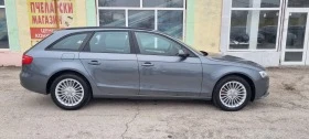 Audi A4 2.0 TDI АВТОМАТ ITALY - [11] 