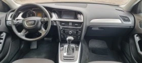 Audi A4 2.0 TDI АВТОМАТ ITALY - [14] 