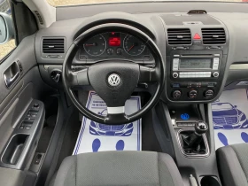 VW Golf 1.9 TDI 105кс , снимка 9 - Автомобили и джипове - 44880607