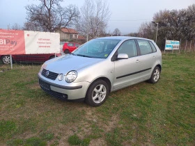 VW Polo 1.4 TDI /75k.c. | Mobile.bg    3