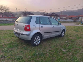 VW Polo 1.4 TDI /75k.c. | Mobile.bg    7