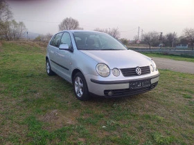  VW Polo