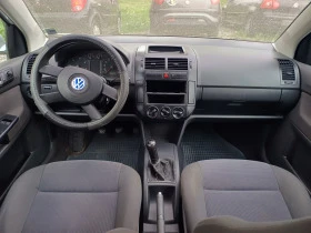 VW Polo 1.4 TDI /75k.c. | Mobile.bg    9