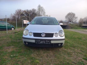 VW Polo 1.4 TDI /75k.c. | Mobile.bg    2