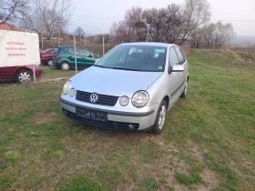 VW Polo 1.4 TDI /75k.c. | Mobile.bg    6