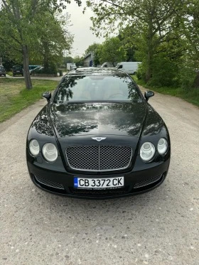 Bentley Flying Spur TOP, снимка 10