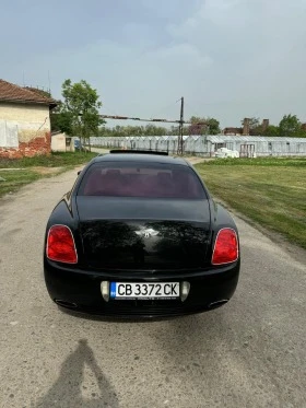 Bentley Flying Spur TOP, снимка 3