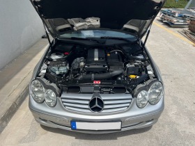 Mercedes-Benz CLK 200 kompressor* TOP..!! | Mobile.bg   10