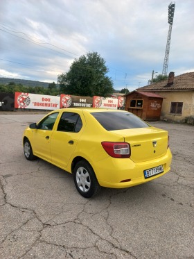 Dacia Logan 1.5dci климатик, снимка 7