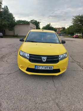 Dacia Logan 1.5dci климатик, снимка 2
