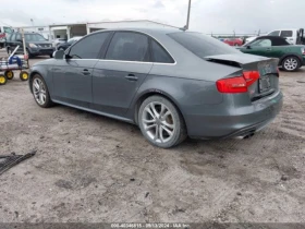 Audi S4 3.0T PREMIUM PLUS | Mobile.bg    3