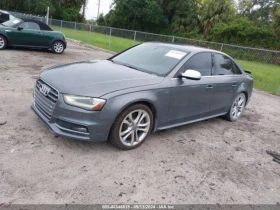 Audi S4 3.0T PREMIUM PLUS | Mobile.bg    2