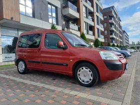 Citroen Berlingo 1.6 Multispace | Mobile.bg    3