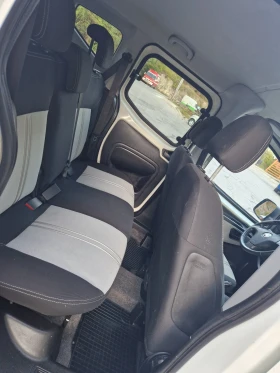 Fiat Qubo 1.3D Multijet, снимка 10