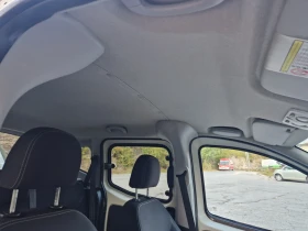 Fiat Qubo 1.3D Multijet, снимка 12