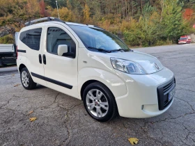 Fiat Qubo 1.3D Multijet, снимка 3