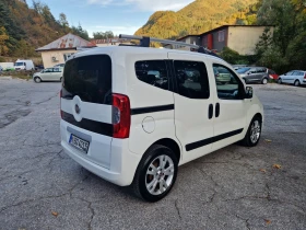 Fiat Qubo 1.3D Multijet, снимка 4