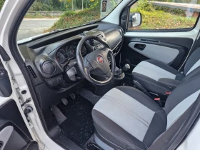 Fiat Qubo 1.3D Multijet, снимка 6