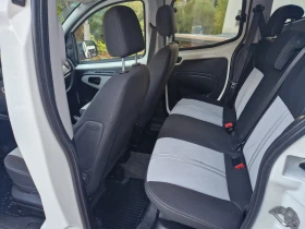 Fiat Qubo 1.3D Multijet, снимка 7