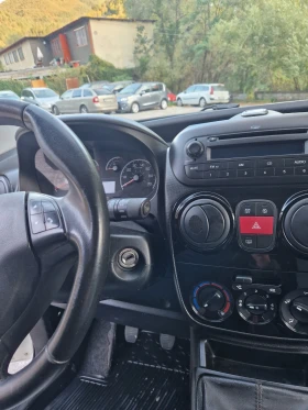 Fiat Qubo 1.3D Multijet, снимка 15