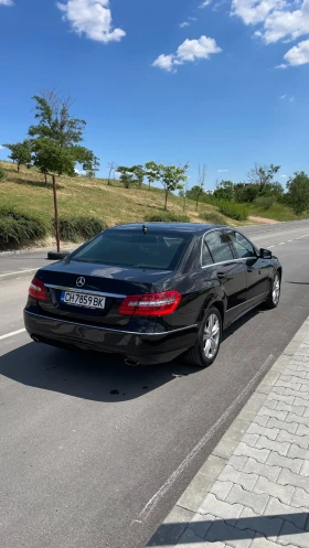 Mercedes-Benz E 350 4MATIC ДИСТРОНИК/ПОДГРЕВ/МЕМОРИ, снимка 3