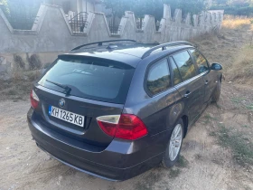 BMW 318 2.0 бензин , снимка 2