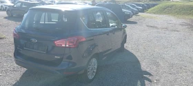 Ford B-Max | Mobile.bg    7