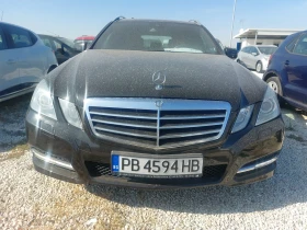 Mercedes-Benz E 350 Avangard - [1] 