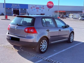 VW Golf 1.9TDI Germany, снимка 7