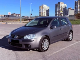 VW Golf 1.9TDI Germany, снимка 1