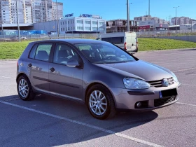 VW Golf 1.9TDI Germany, снимка 9