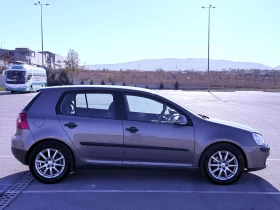 VW Golf 1.9TDI Germany, снимка 8