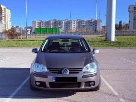 VW Golf 1.9TDI Germany, снимка 2