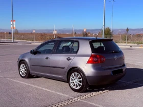 VW Golf 1.9TDI Germany, снимка 5