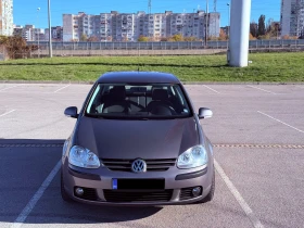 VW Golf 1.9TDI Germany, снимка 3